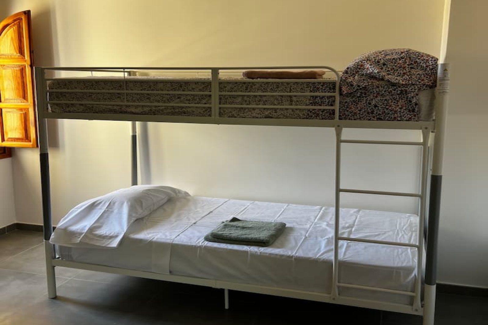 Bedroom 8