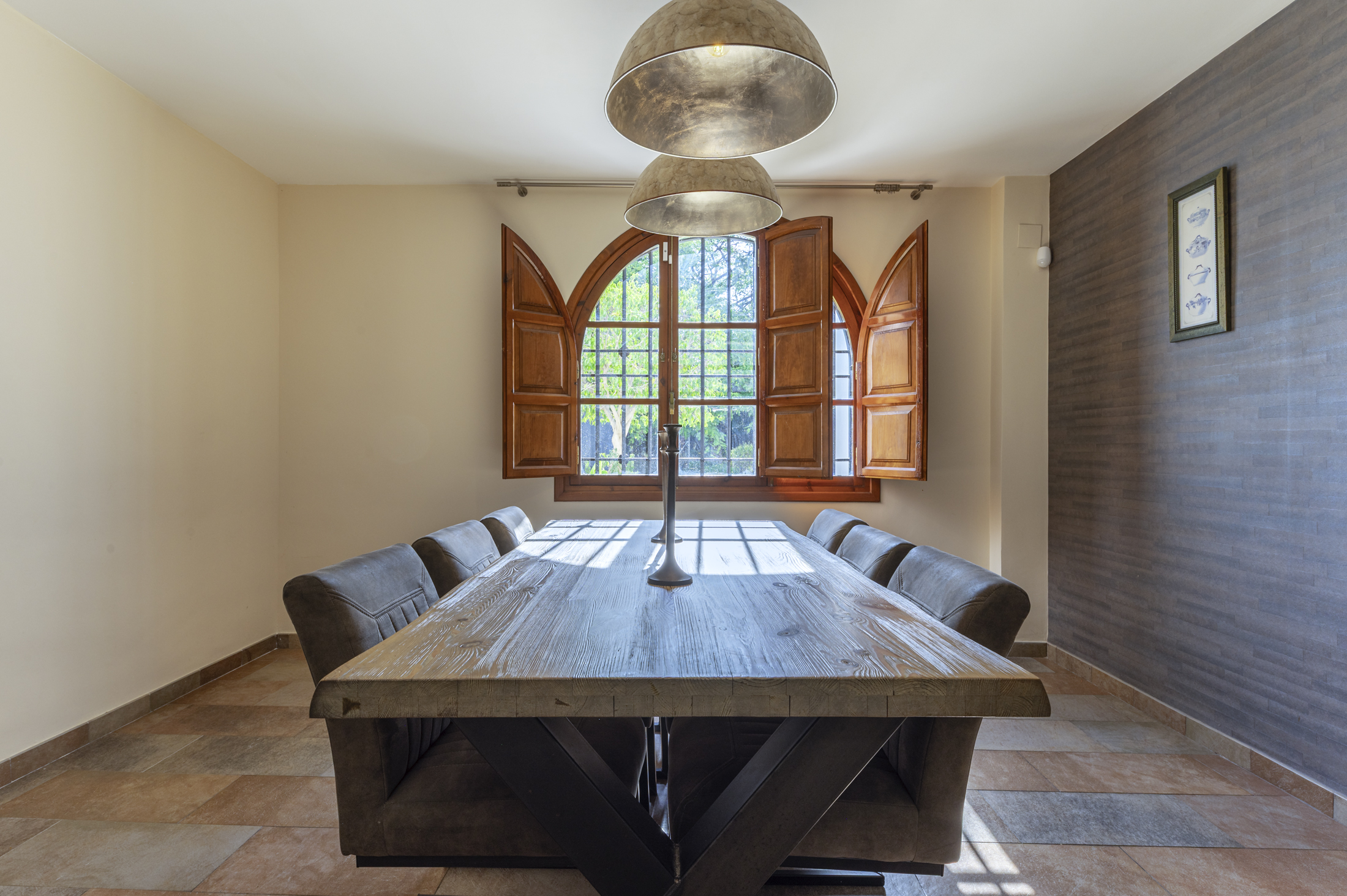 Dining room 2